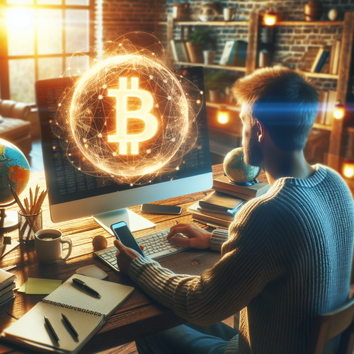 Comprendre le BTC : fonctionnement, usages et bonnes pratiques