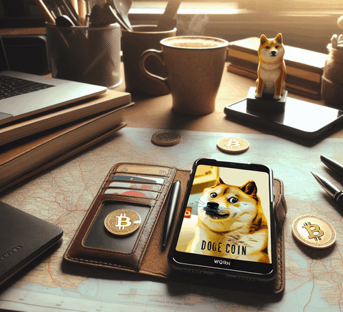 dogecoin