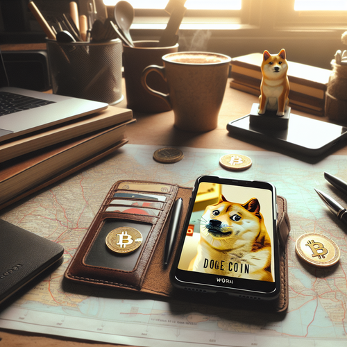 dogecoin