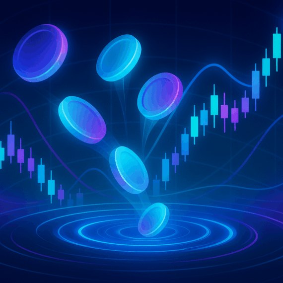Total 3 Crypto : Comprendre les tendances du marché des altcoins