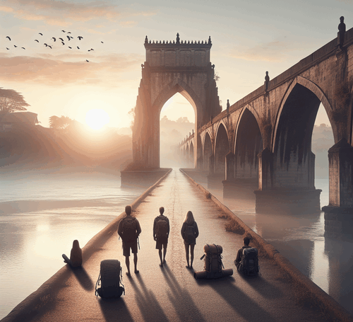 bridge crypto
