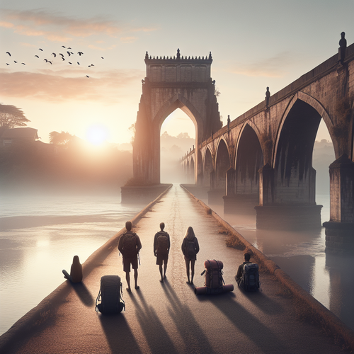 bridge crypto
