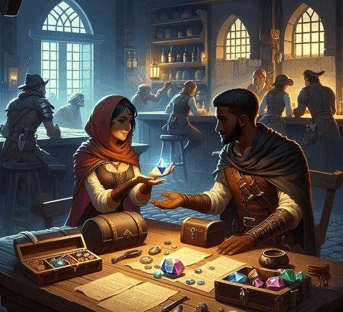 poe Trade